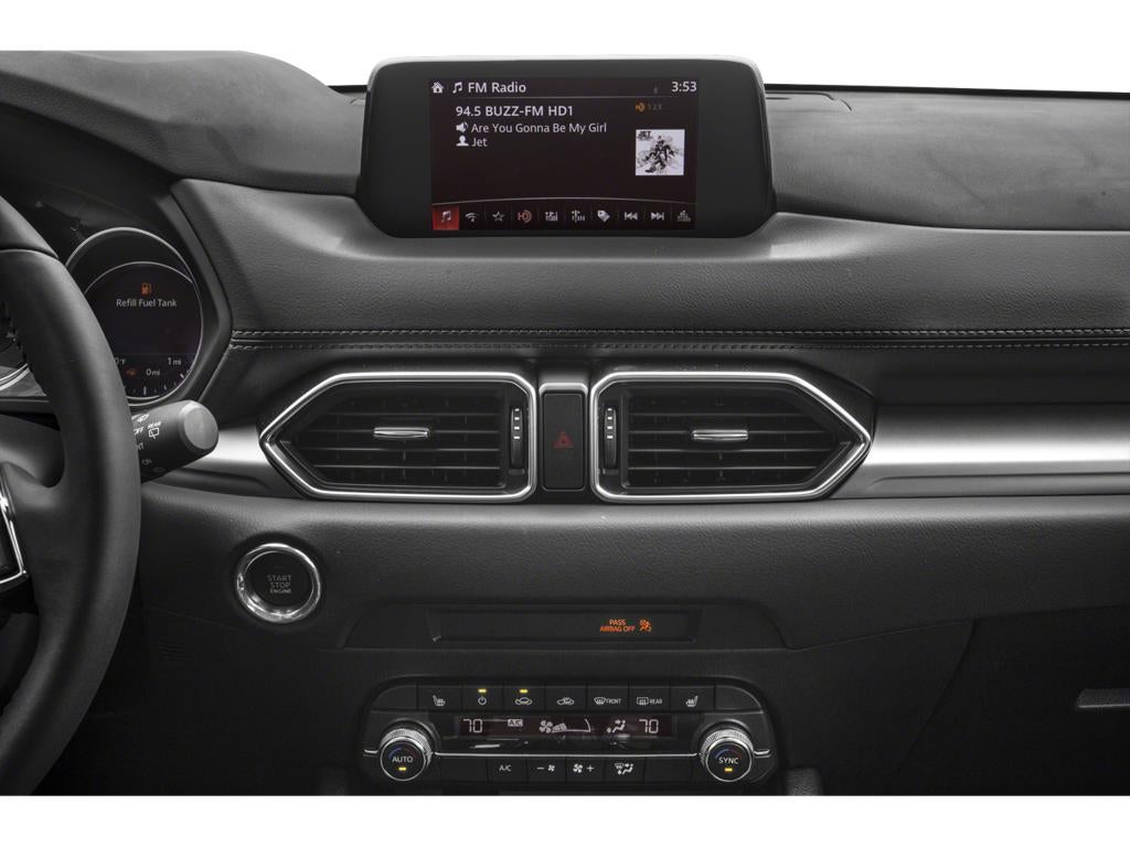 2019 Mazda Mazda CX-5 Touring