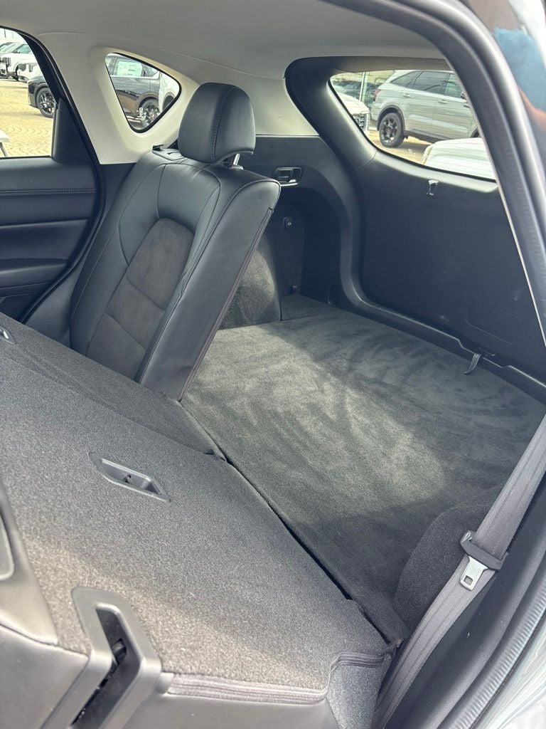 2019 Mazda Mazda CX-5 Touring
