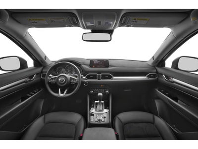 2019 Mazda Mazda CX-5 Touring