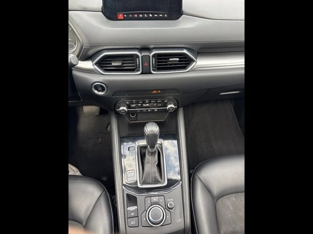 2019 Mazda Mazda CX-5 Touring