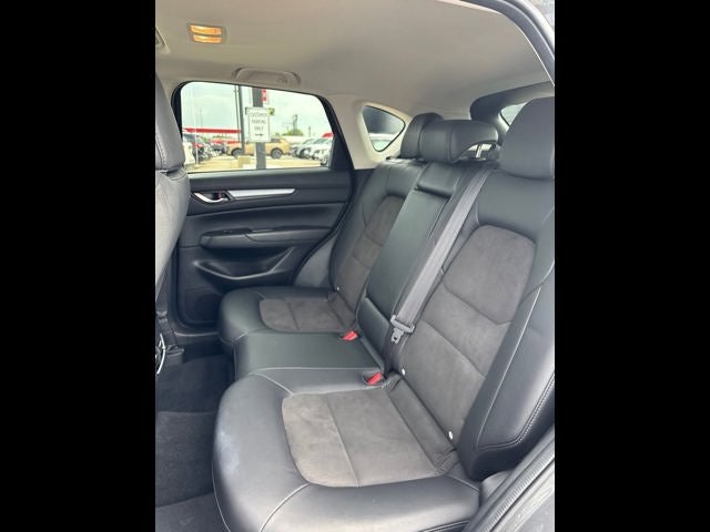 2019 Mazda Mazda CX-5 Touring