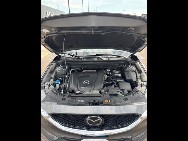 2019 Mazda Mazda CX-5 Touring