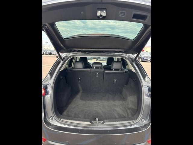 2019 Mazda Mazda CX-5 Touring