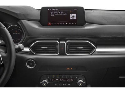 2019 Mazda Mazda CX-5 Touring