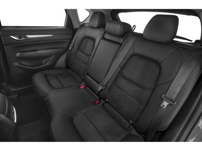 2019 Mazda Mazda CX-5 Touring