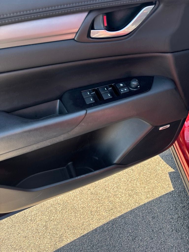 2020 Mazda Mazda CX-5 Touring