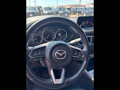 2020 Mazda Mazda CX-5 Touring