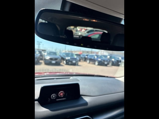 2020 Mazda Mazda CX-5 Touring