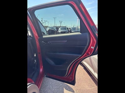 2020 Mazda Mazda CX-5 Touring