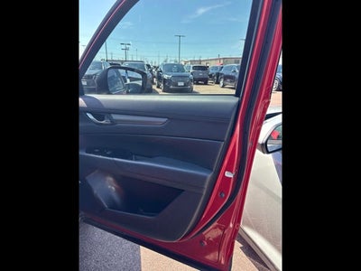 2020 Mazda Mazda CX-5 Touring