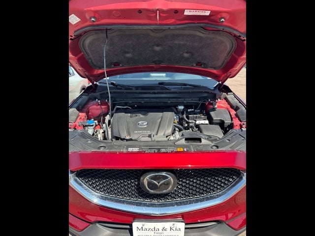 2020 Mazda Mazda CX-5 Touring