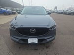 2021 Mazda Mazda CX-5 Carbon Edition Turbo