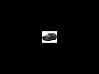 2021 Mazda Mazda CX-5 Carbon Edition Turbo