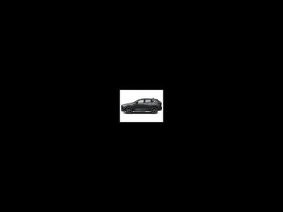 2021 Mazda Mazda CX-5 Carbon Edition Turbo