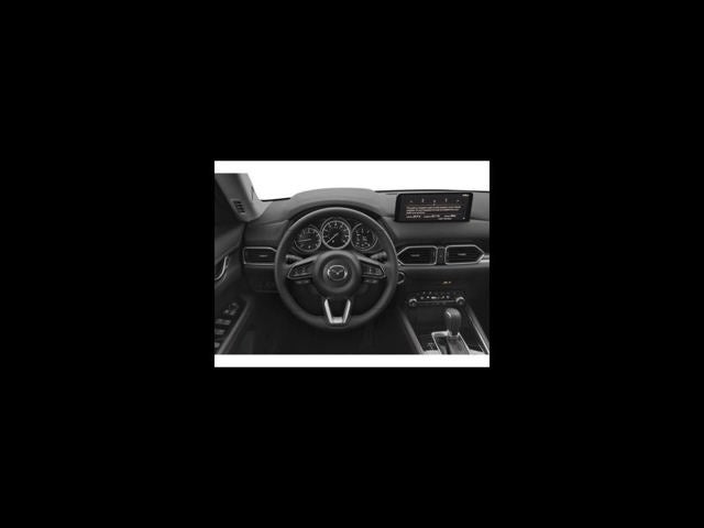 2021 Mazda Mazda CX-5 Carbon Edition Turbo