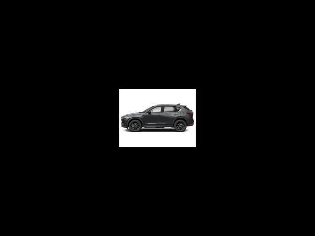 2021 Mazda Mazda CX-5 Carbon Edition Turbo