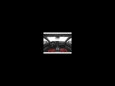 2021 Mazda Mazda CX-5 Carbon Edition Turbo
