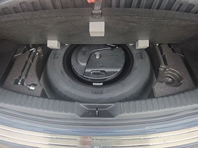 2021 Mazda Mazda CX-5 Carbon Edition Turbo