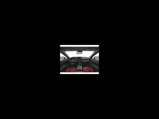 2021 Mazda Mazda CX-5 Carbon Edition Turbo