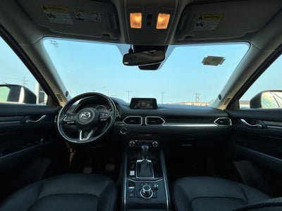 2017 Mazda Mazda CX-5 Grand Touring