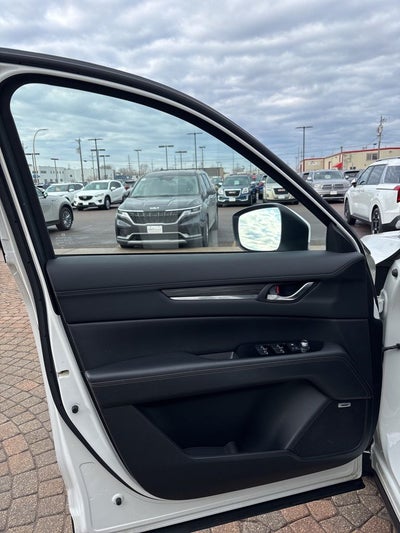 2019 Mazda Mazda CX-5 Grand Touring