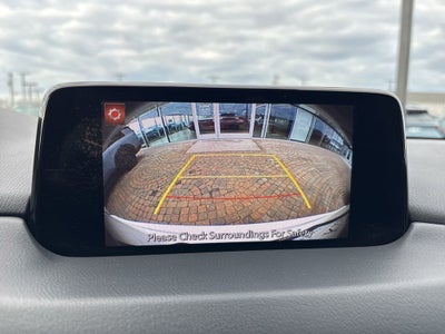 2019 Mazda Mazda CX-5 Grand Touring