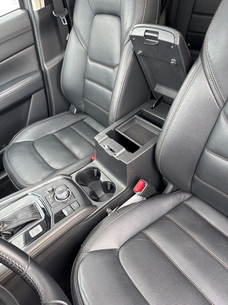 2019 Mazda Mazda CX-5 Grand Touring