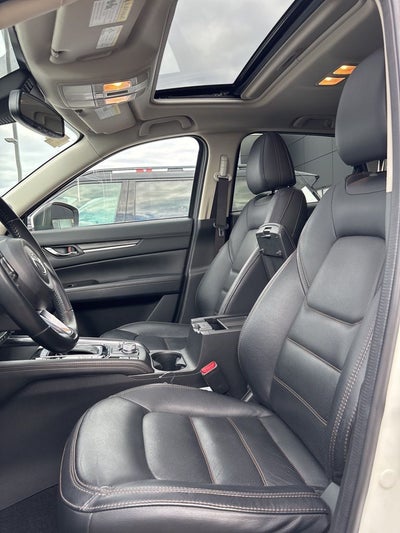 2019 Mazda Mazda CX-5 Grand Touring