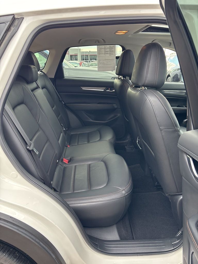 2019 Mazda Mazda CX-5 Grand Touring