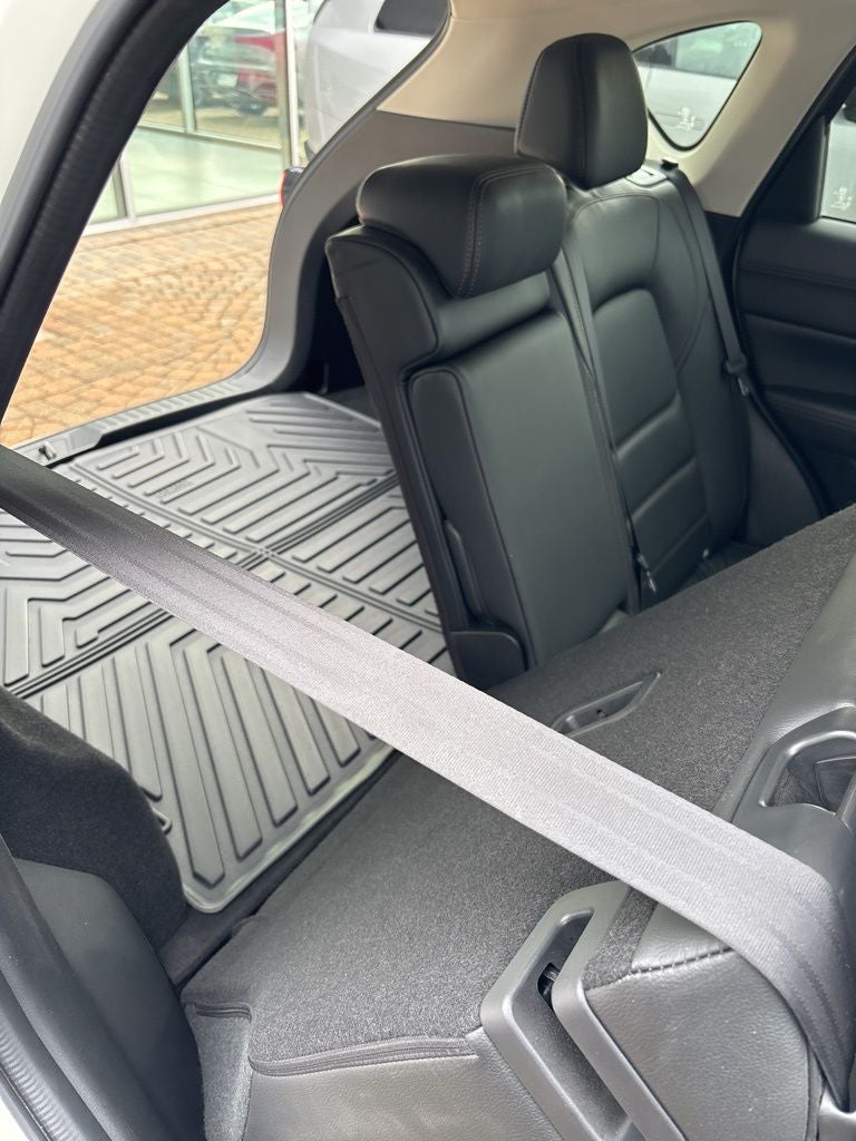 2019 Mazda Mazda CX-5 Grand Touring