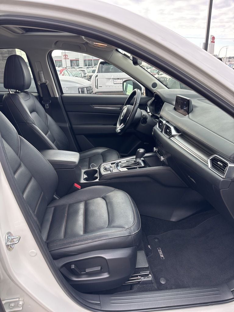 2019 Mazda Mazda CX-5 Grand Touring