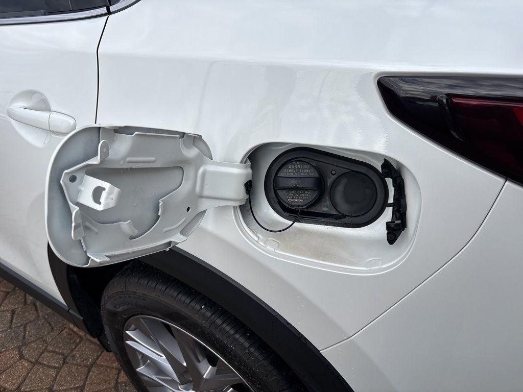 2019 Mazda Mazda CX-5 Grand Touring