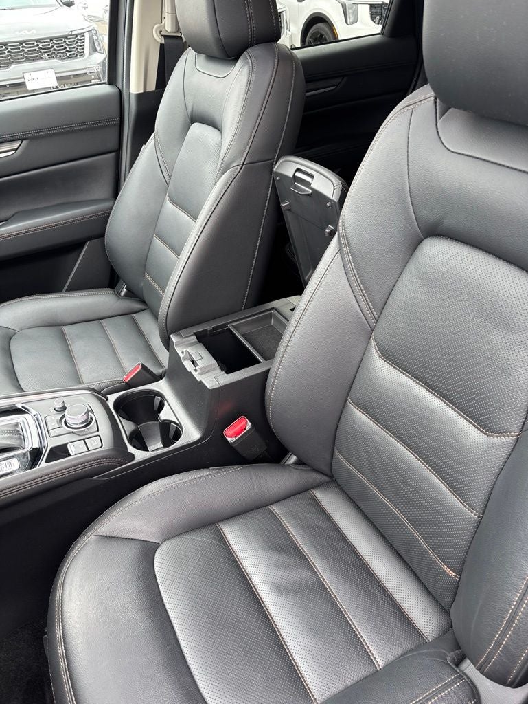 2019 Mazda Mazda CX-5 Grand Touring
