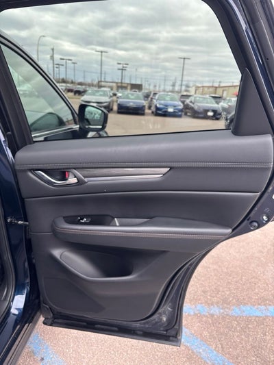 2019 Mazda Mazda CX-5 Grand Touring