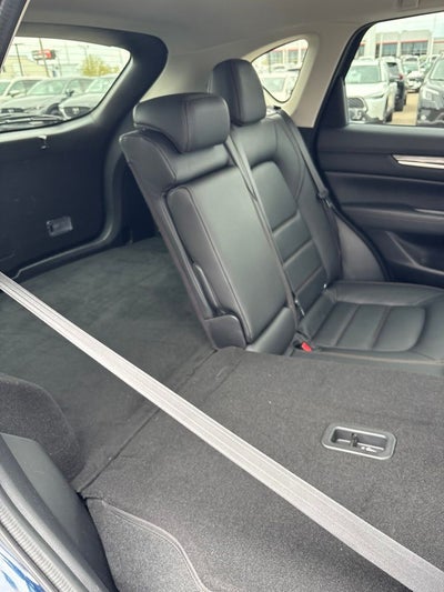2019 Mazda Mazda CX-5 Grand Touring