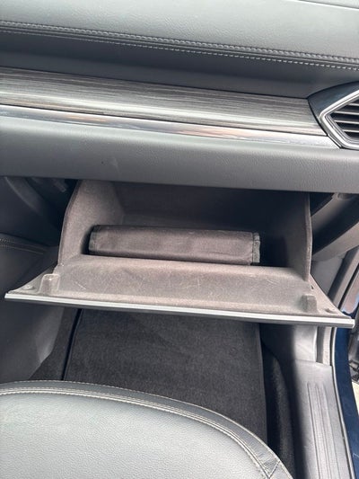 2019 Mazda Mazda CX-5 Grand Touring