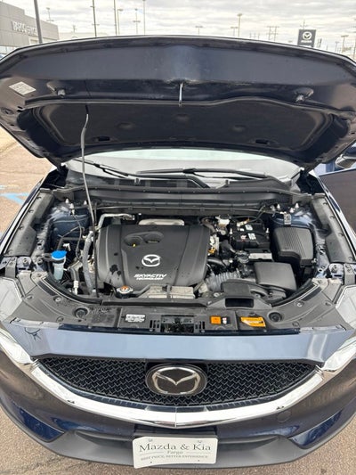 2019 Mazda Mazda CX-5 Grand Touring