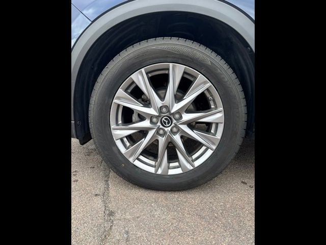 2019 Mazda Mazda CX-5 Grand Touring