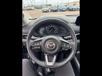 2019 Mazda Mazda CX-5 Grand Touring