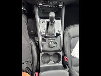2019 Mazda Mazda CX-5 Grand Touring