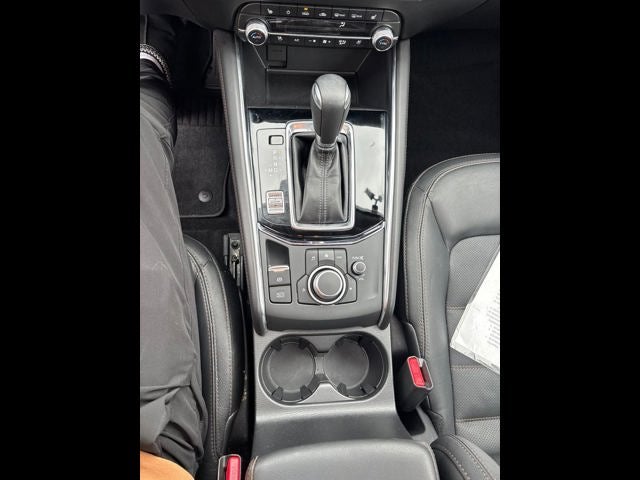 2019 Mazda Mazda CX-5 Grand Touring