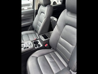 2019 Mazda Mazda CX-5 Grand Touring