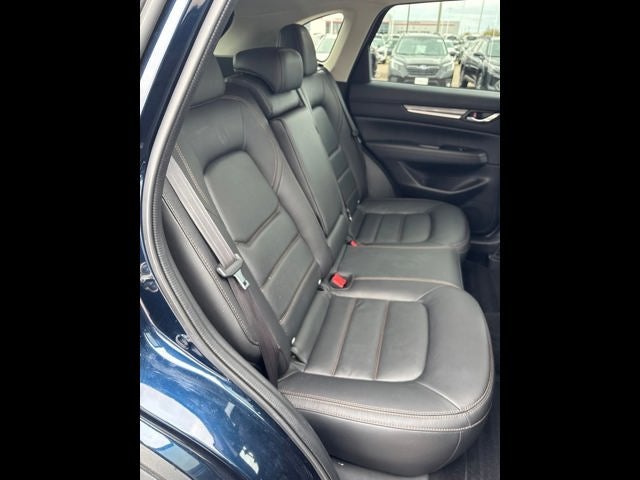 2019 Mazda Mazda CX-5 Grand Touring