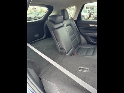 2019 Mazda Mazda CX-5 Grand Touring