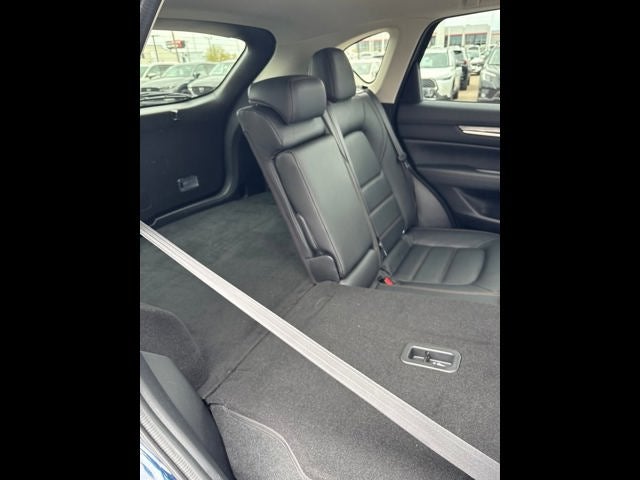 2019 Mazda Mazda CX-5 Grand Touring