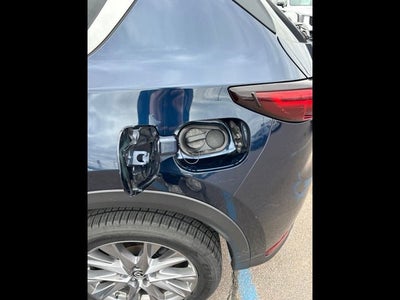 2019 Mazda Mazda CX-5 Grand Touring