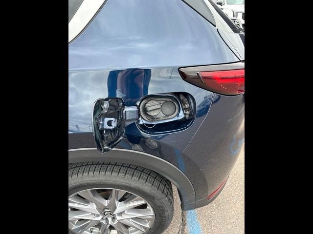 2019 Mazda Mazda CX-5 Grand Touring