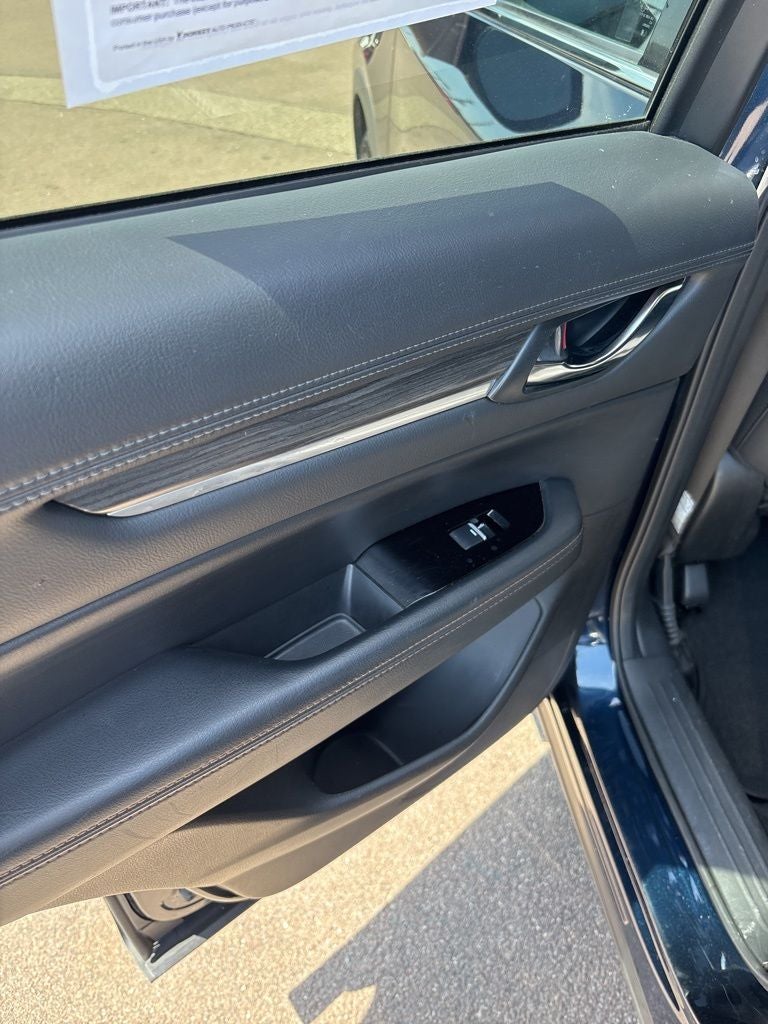 2021 Mazda Mazda CX-5 Grand Touring
