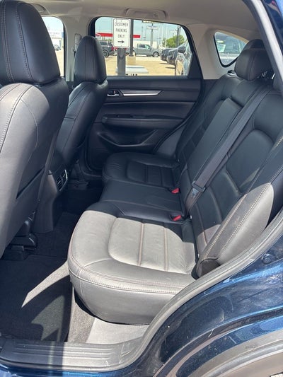 2021 Mazda Mazda CX-5 Grand Touring