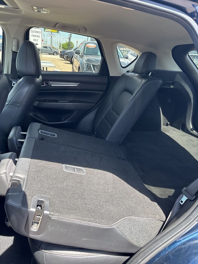 2021 Mazda Mazda CX-5 Grand Touring
